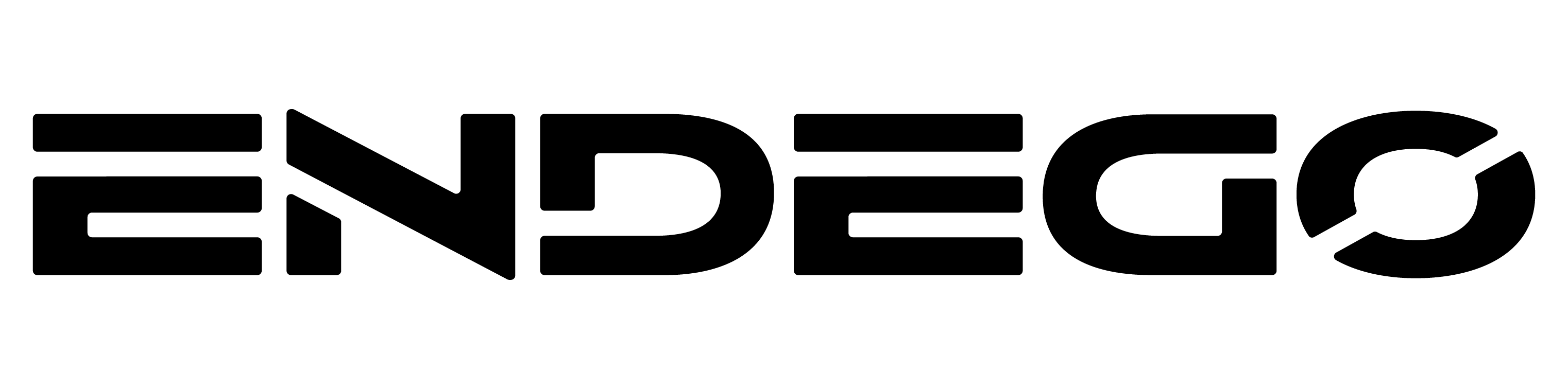 Endego logo